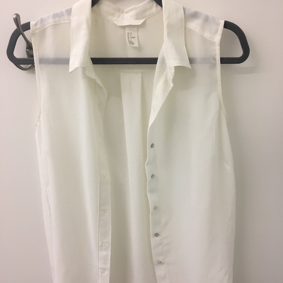 H&M Tops - H&M H&M Tops - H&M